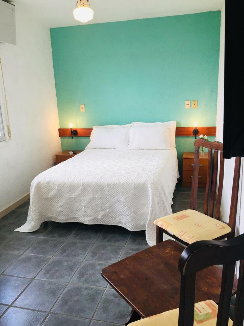 San Remo Terrazas Hotel