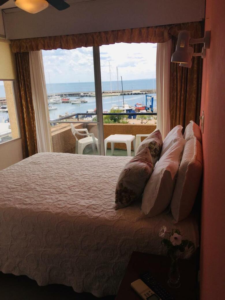 San Remo Terrazas Hotel