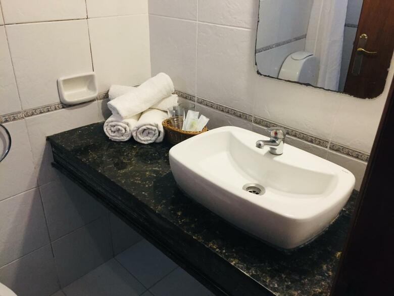 San Remo Terrazas Hotel