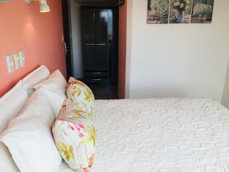 San Remo Terrazas Hotel