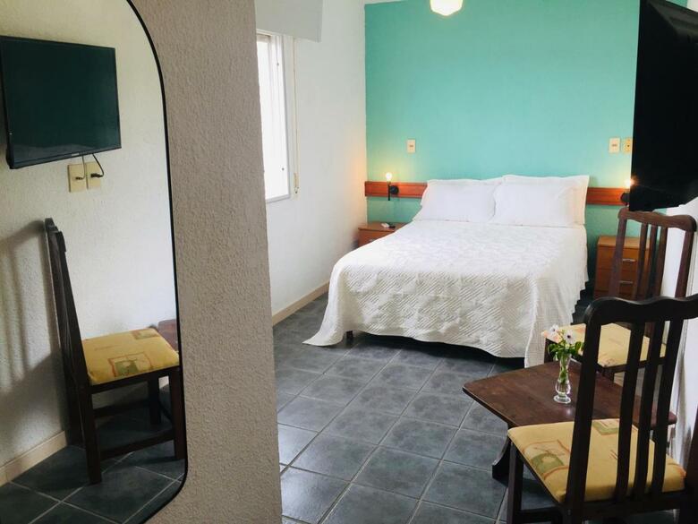 San Remo Terrazas Hotel