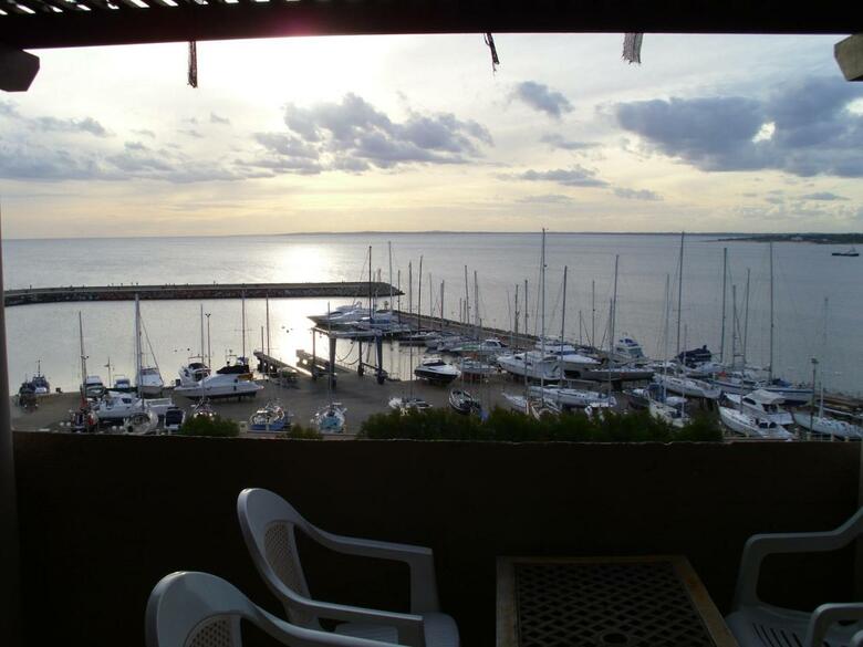 San Remo Terrazas Hotel