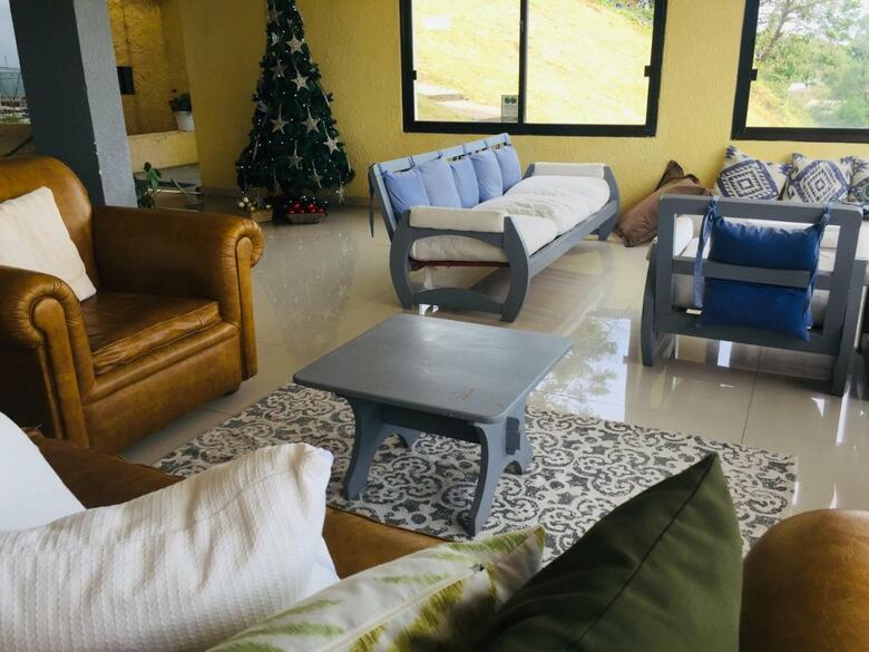 San Remo Terrazas Hotel