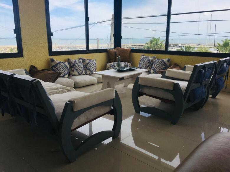 San Remo Terrazas Hotel