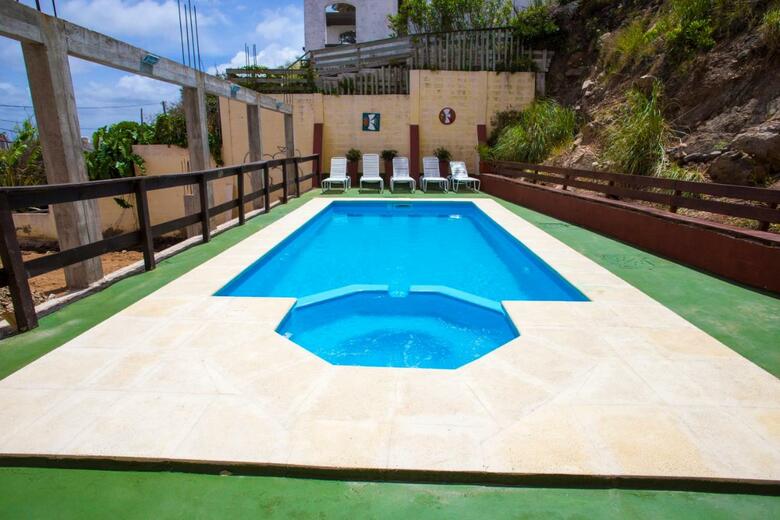 San Remo Terrazas Hotel