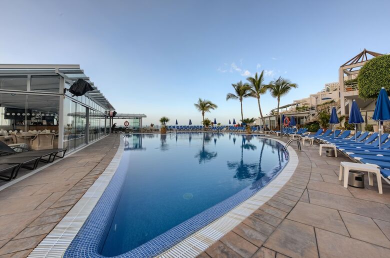 Aparthotel Bahia Blanca Apartamentos