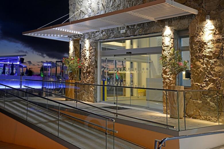 Aparthotel Bahia Blanca Apartamentos