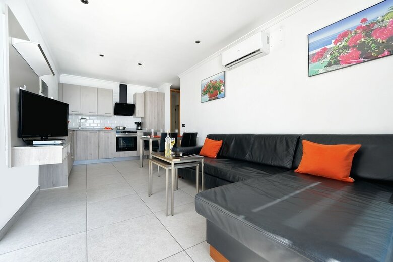 Aparthotel Bahia Blanca Apartamentos