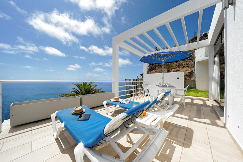 Aparthotel Bahia Blanca Apartamentos