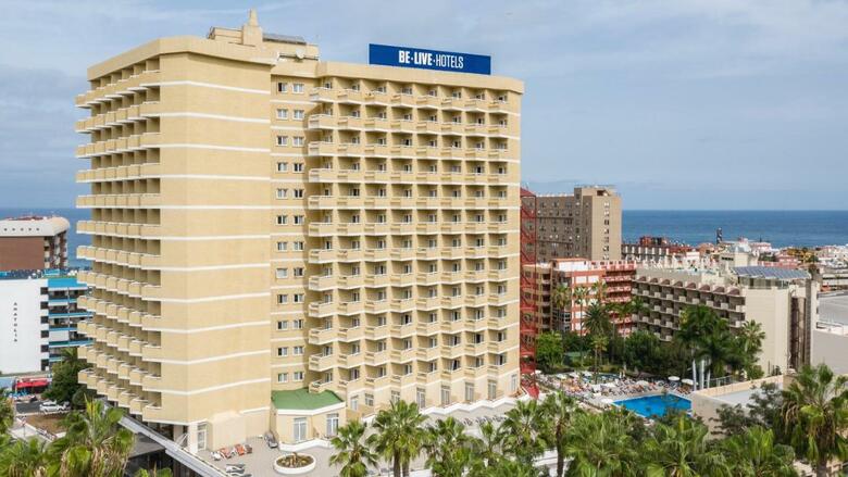 Hotel Be Live Adults Only