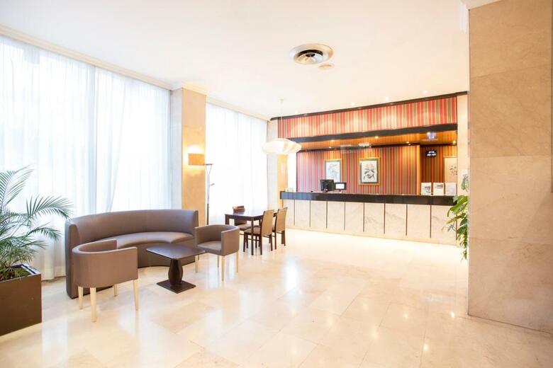 Hotel Be Live Adults Only