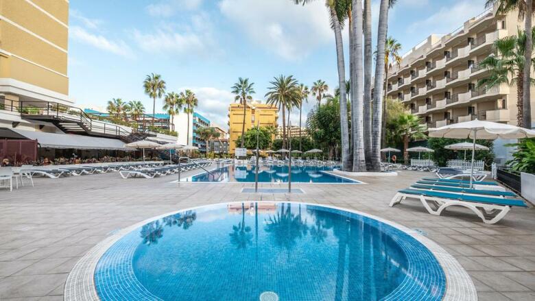 Hotel Be Live Adults Only