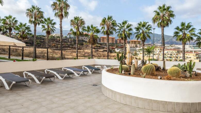 Hotel Be Live Adults Only