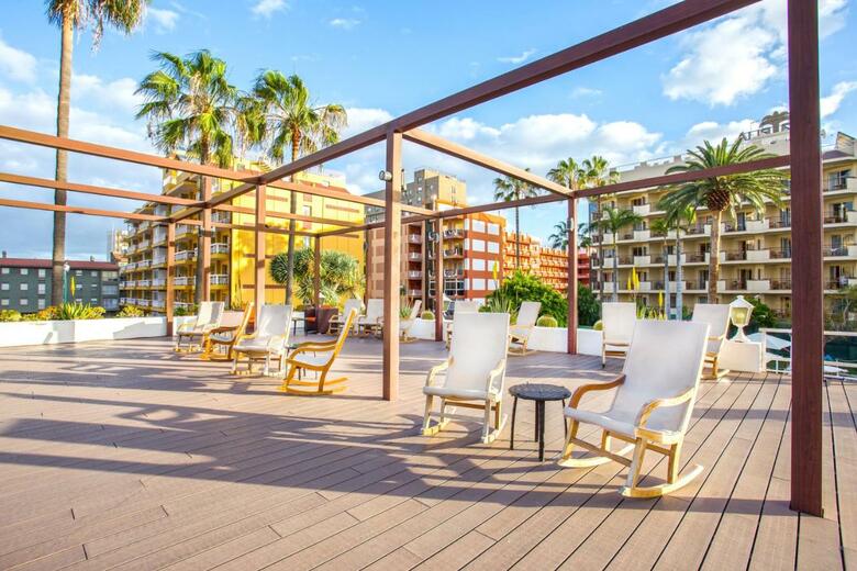 Hotel Be Live Adults Only