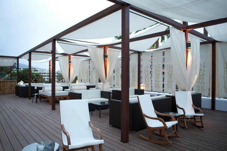 Hotel Be Live Adults Only