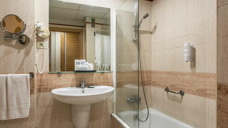 Hotel Be Live Adults Only