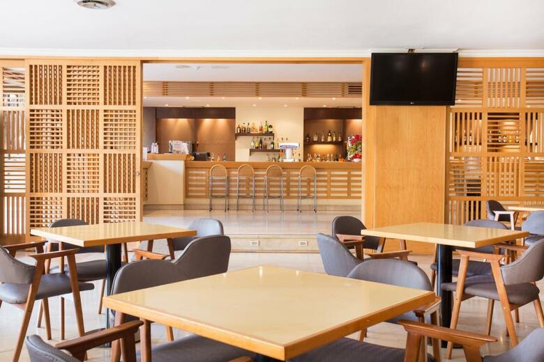 Hotel Be Live Adults Only