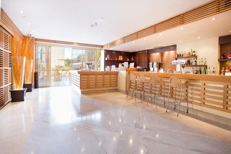 Hotel Be Live Adults Only