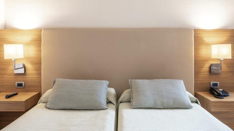 Hotel Be Live Adults Only
