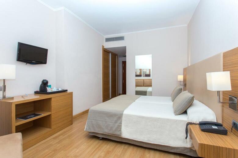 Hotel Be Live Adults Only