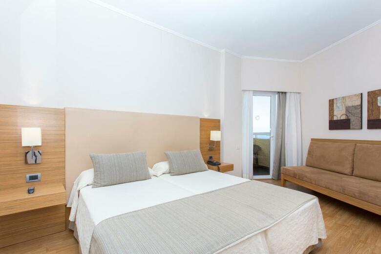 Hotel Be Live Adults Only