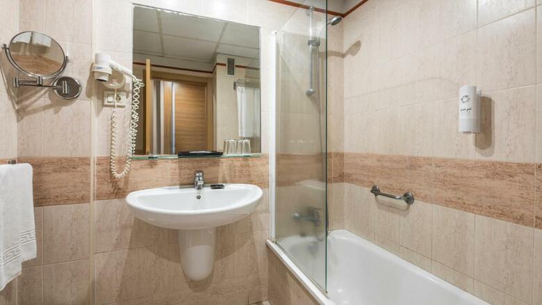 Hotel Be Live Adults Only