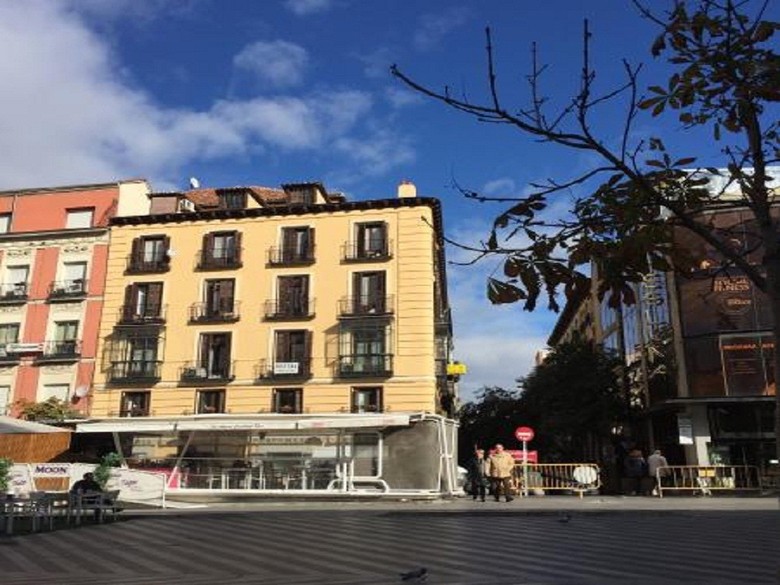 Hostal Tudescos