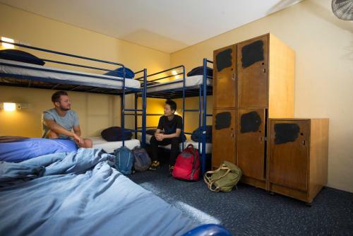 Hostal Glebe Point Yha