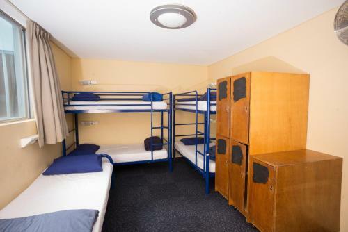 Hostal Glebe Point Yha