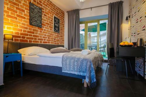 Hostal Boogie Hostel Deluxe
