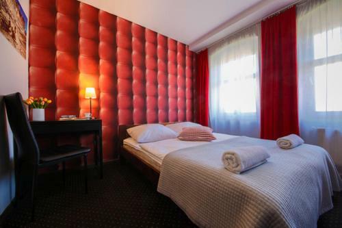 Hostal Boogie Hostel Deluxe