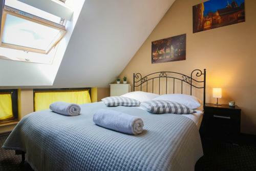 Hostal Boogie Hostel Deluxe