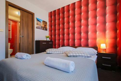 Hostal Boogie Hostel Deluxe