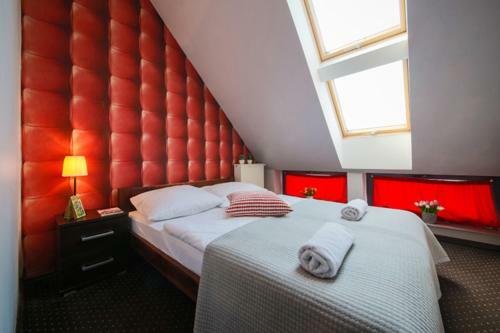Hostal Boogie Hostel Deluxe