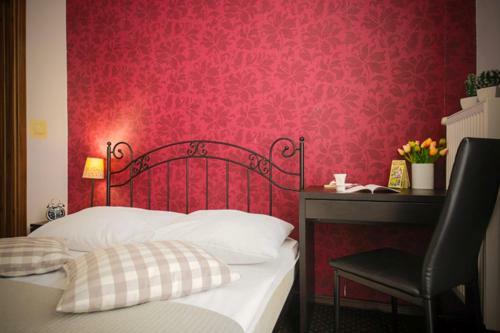 Hostal Boogie Hostel Deluxe