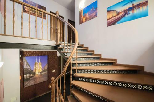 Hostal Boogie Hostel Deluxe
