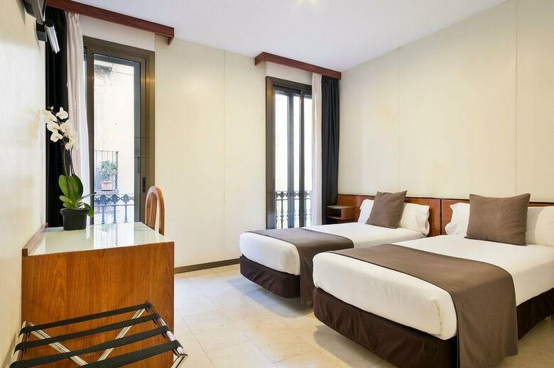 Hotel Condal