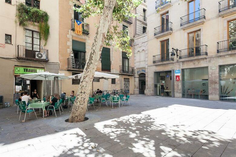 Hotel Condal