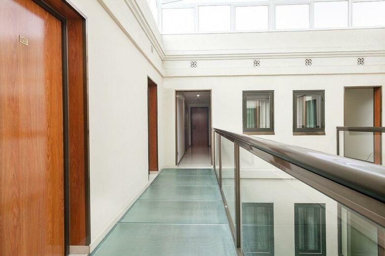 Hotel Condal