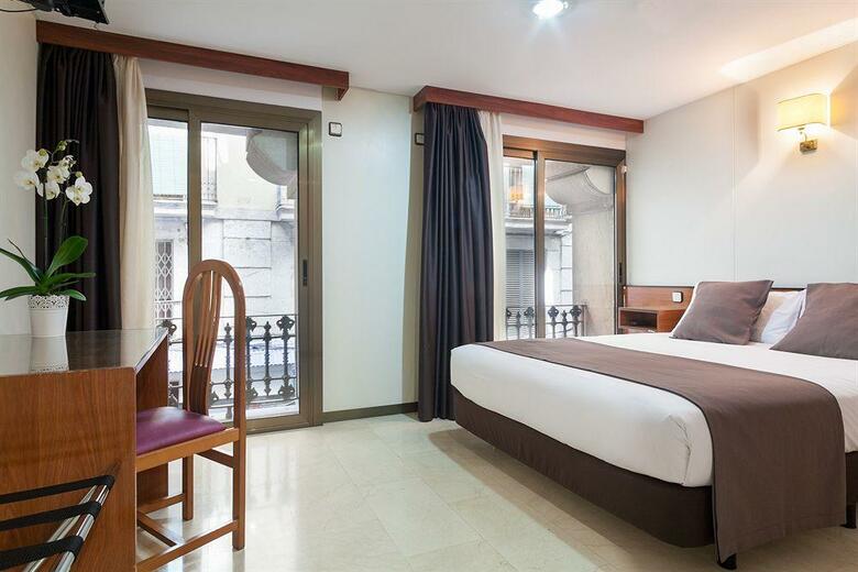 Hotel Condal