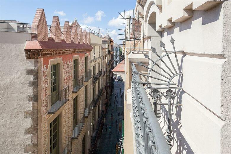 Hotel Condal