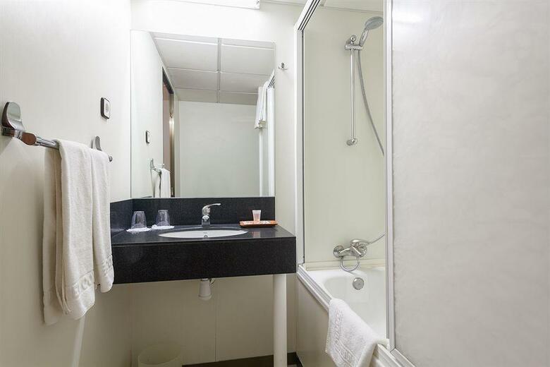 Hotel Condal
