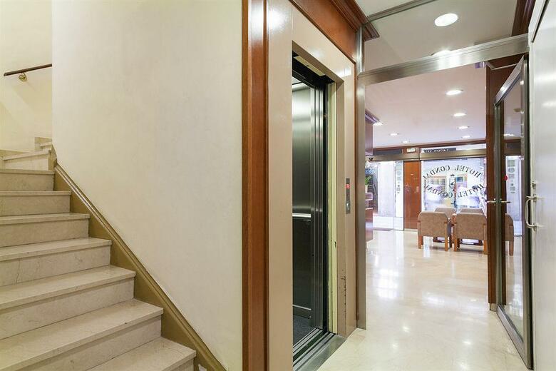 Hotel Condal
