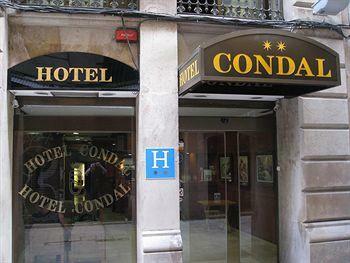 Hotel Condal