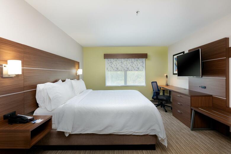 Hotel Hilton Atlanta Airport