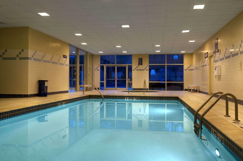 Hotel Hilton Atlanta Airport