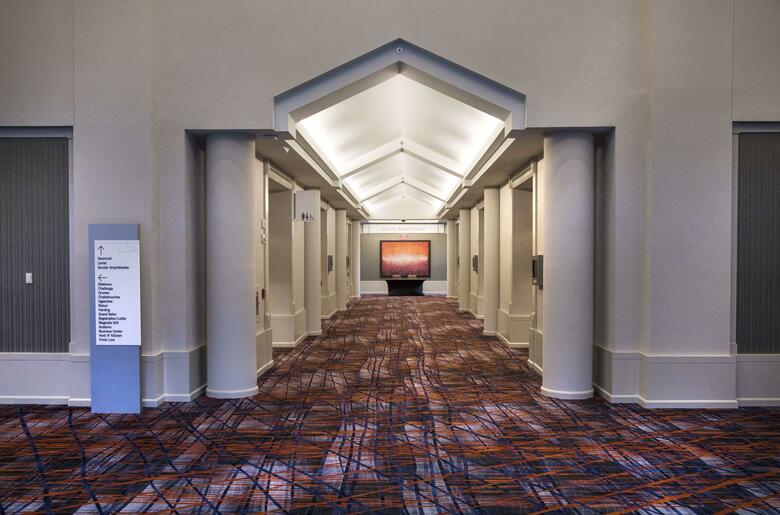 Hotel Hilton Atlanta Airport