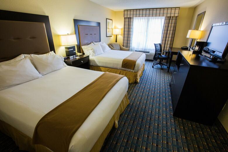 Hotel Hilton Atlanta Airport
