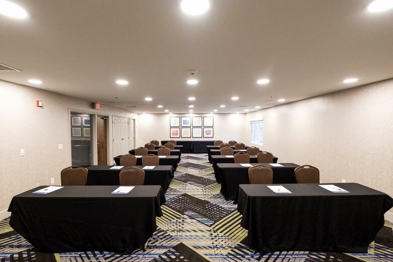Hotel Hilton Atlanta Airport