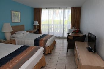 Holiday Beach Hotel & Casino